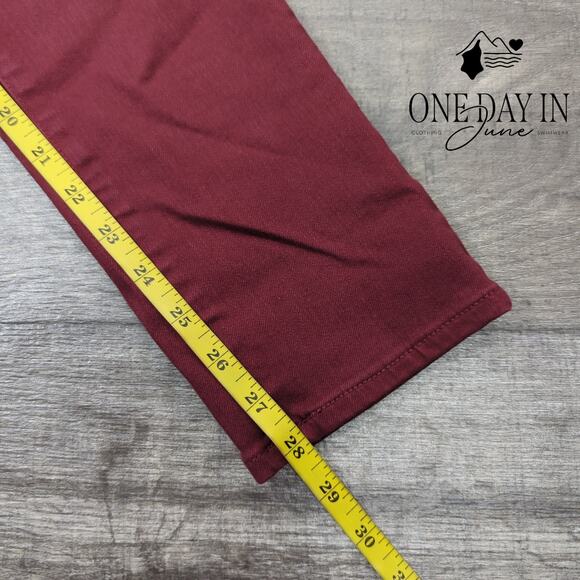 Adriano Goldschmied Skinny Jeans Size 27 (4) - Picture 5 of 6